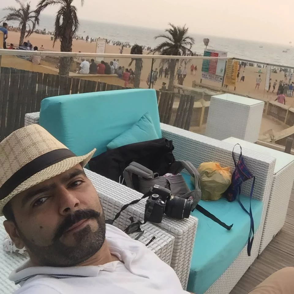 Unlock Your Edge: Behavioral Finance Insights for Smarter Decisions 2 Rohit