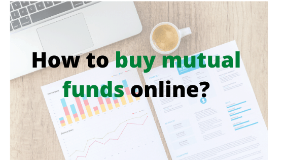 buy mutual funds online