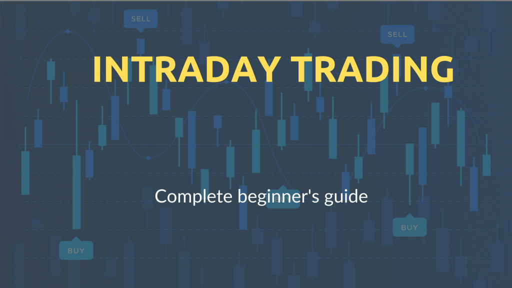 INTRADAY TRADING