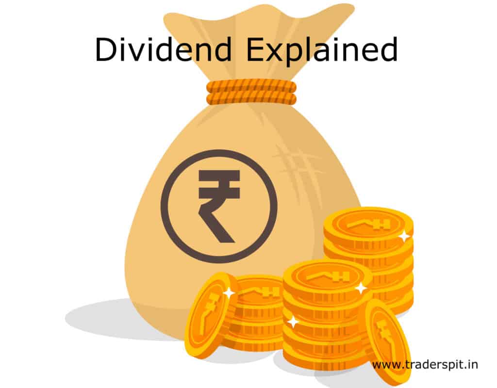 dividend - interim dividend vs final dividend explained
