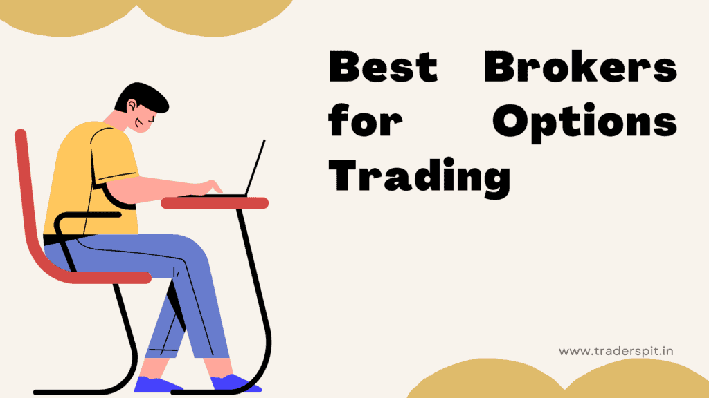 best brokers for options trading in India post