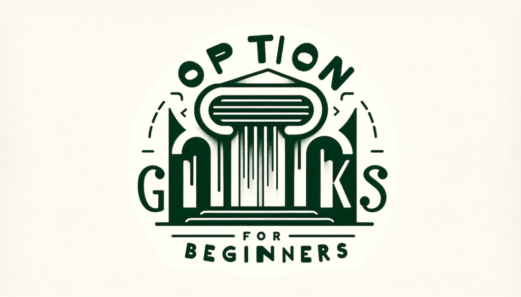 option greeks for beginners